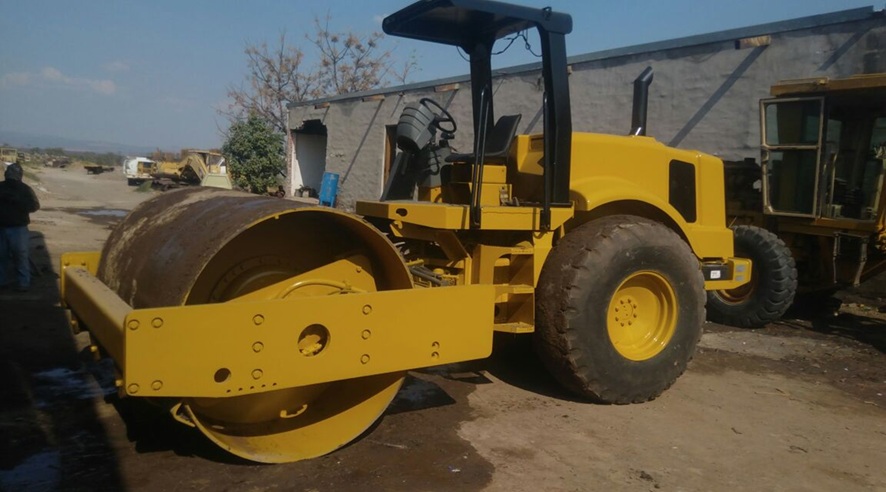 Compactador